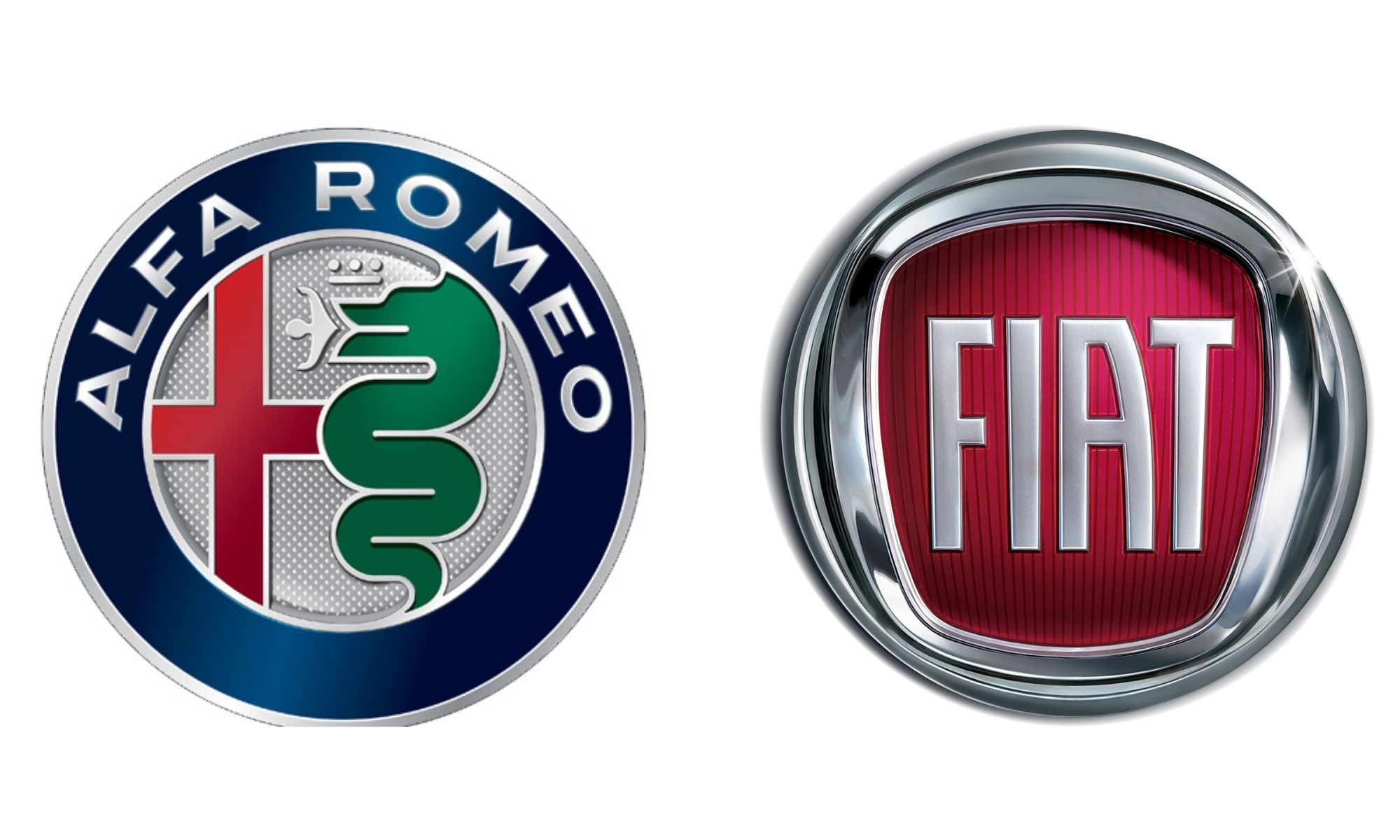 Alfa Romeo and Fiat