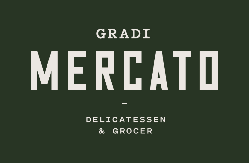 Gradi Mercato