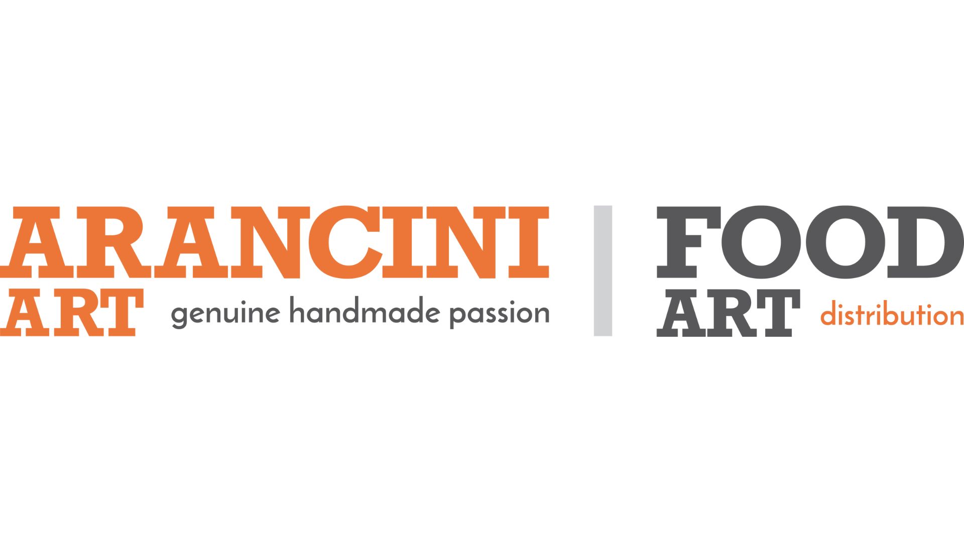 Arancini Art and Food Art Distribution