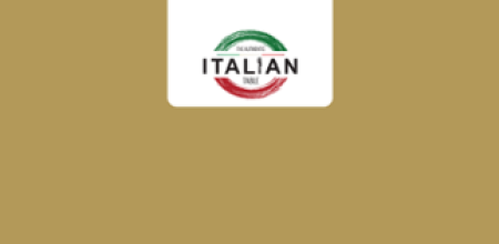 Authentic Italian Table - A taste of Italy